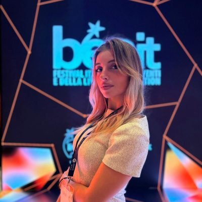 Best Event Awards
